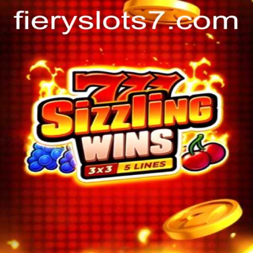 Explorando o Mundo Vibrante e Excitante do Jogo 777sizzlingwins: Um Guia Completo para Fiery Slots