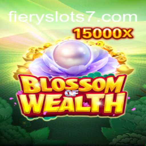 Descubra o Mundo de BlossomofWealth: Uma Jornada com Fiery Slots