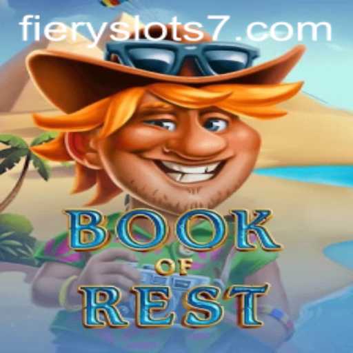 Descubra o Fascinante Mundo de BookofRest e Fiery Slots