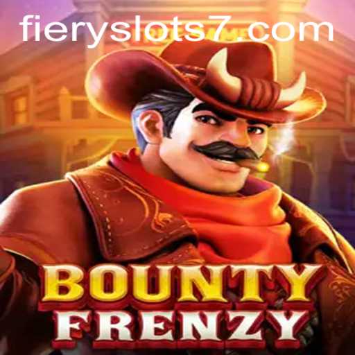 Explorando BountyFrenzy: Descubra as Emoções de Fiery Slots