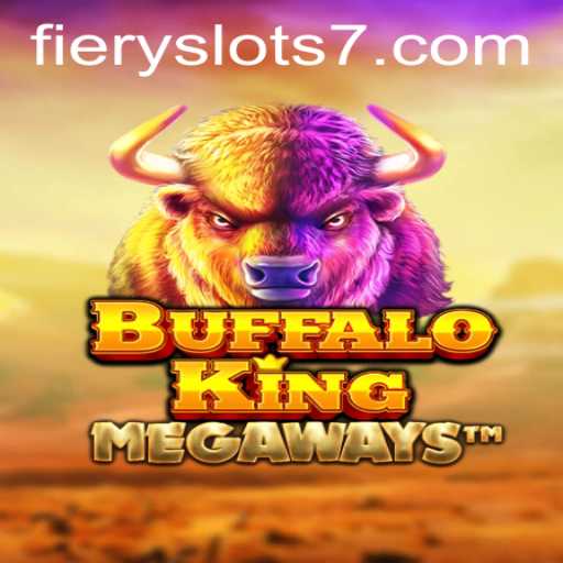 Explorando o Mundo de BuffaloKing: Um Jogo de Slots Inovador