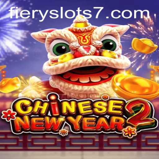 Explorando o Inovador Jogo CHINESENEWYEAR2: A Aventura nos Fiery Slots