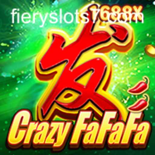 Descubra a Emoção do Jogo CrazyFaFaFa: Fiery Slots no Mundo dos Jogos Online