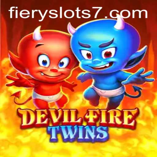 Explorando o Mundo de DevilFireTwins: O Novo Sensação dos Fiery Slots