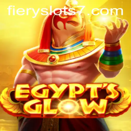 Descubra o Fascinante Mundo de EgyptsGlow: Fiery Slots