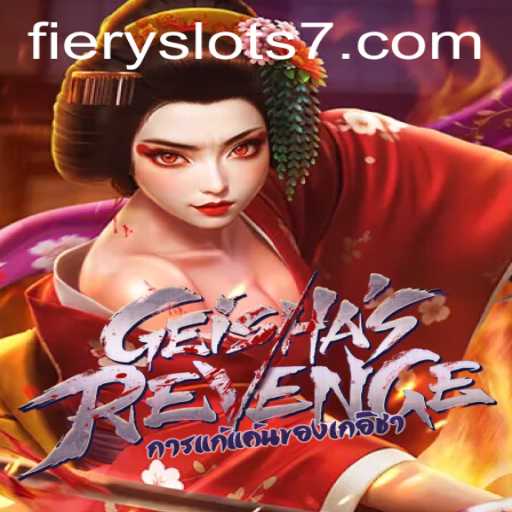 Explorando GeishasRevenge: Um Mergulho nos Fiery Slots