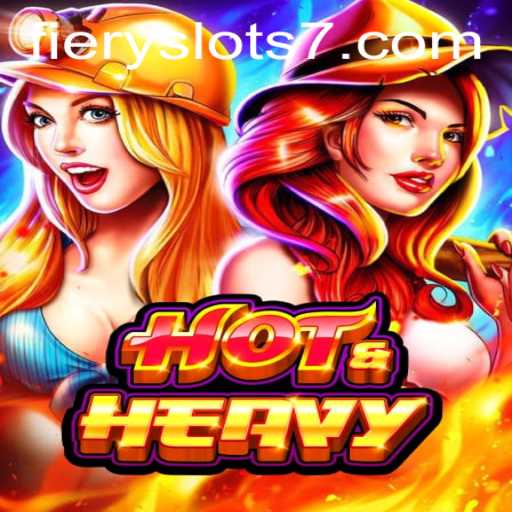 Explorando o Fascinante Mundo de HotHeavy: Um Mergulho nos Fiery Slots