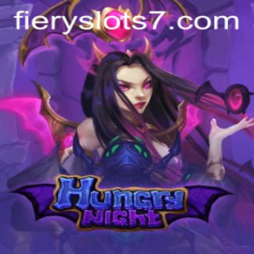 Explorando o Mundo de HungryNight: Descubra as Fiery Slots