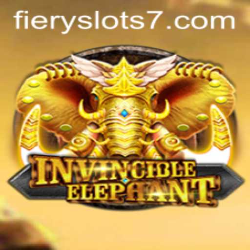 O Mundo Vibrante de InvincibleElephant: Descubra as Fiery Slots