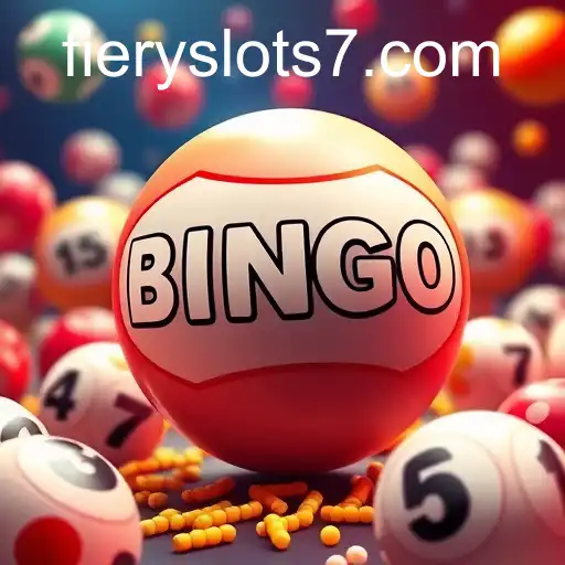 A Fascinante Experiência dos Jogos de Bingo e a Emoção dos Fiery Slots