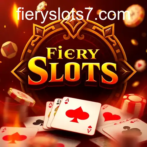 Explorando os Jogos de Cartas e a Fascinação pelos Fiery Slots