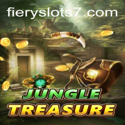 Explorando o Mundo de JungleTreasure: Aventura e Diversão com Fiery Slots