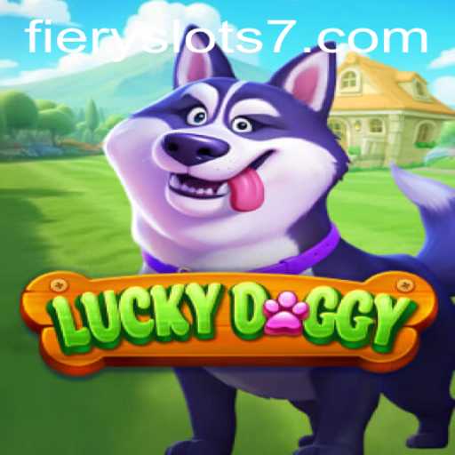 Explorando LuckyDoggy e Fiery Slots: Uma Nova Aventura no Mundo dos Jogos