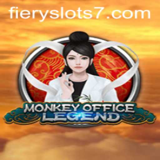 Descubra o Fascinante Mundo de MonkeyOfficeLegend com Fiery Slots