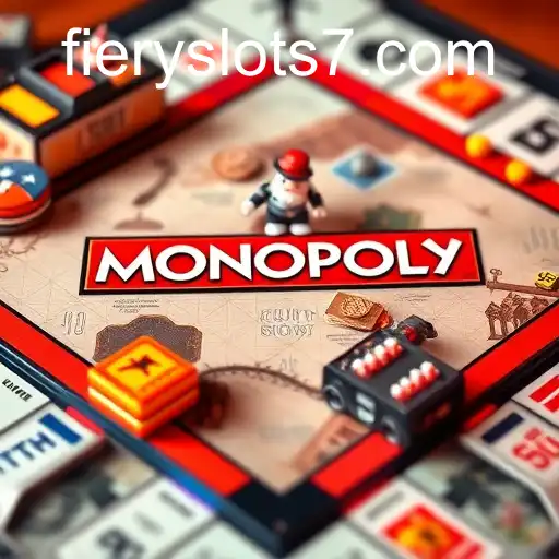 Monopoly: Um Caminho de Tradição e Inovação