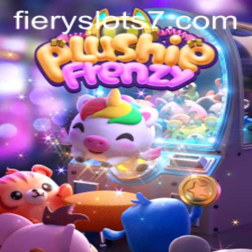 Explorando o Universo de PlushieFrenzy e Fiery Slots