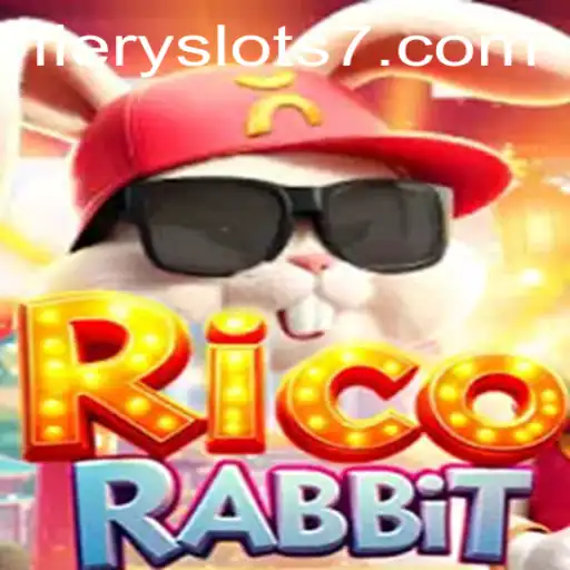 Descubra RicoRabbit e Fiery Slots: Uma Aventura no Mundo dos Jogos