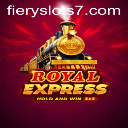 Explorando o Mundo de RoyalExpress: Fiery Slots