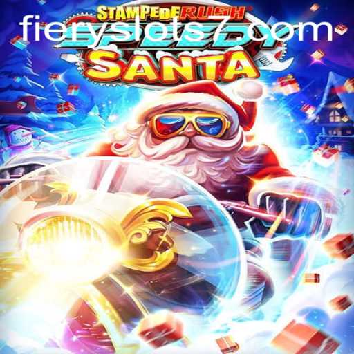 Explorando o Mundo de StempedeRushSpeedy e Fiery Slots