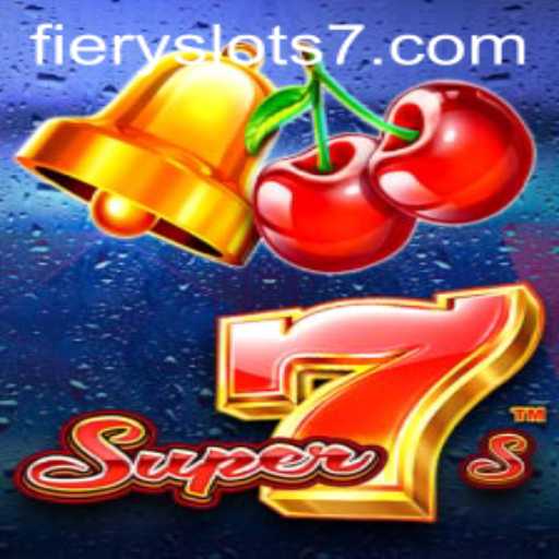 Descubra o Empolgante Mundo de Super7s e Fiery Slots