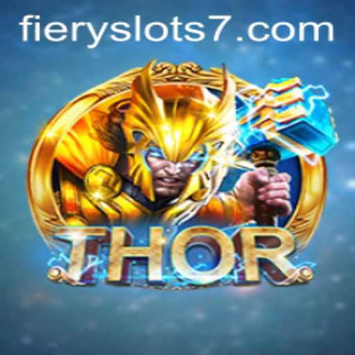 THOR: Fiery Slots - Desvendando os Mistérios do Jogo Virtual de Aventura