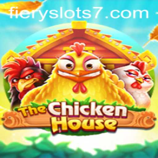 Explorando o Universo de TheChickenHouse: O Jogo Fiery Slots que Está Conquistando o Mundo