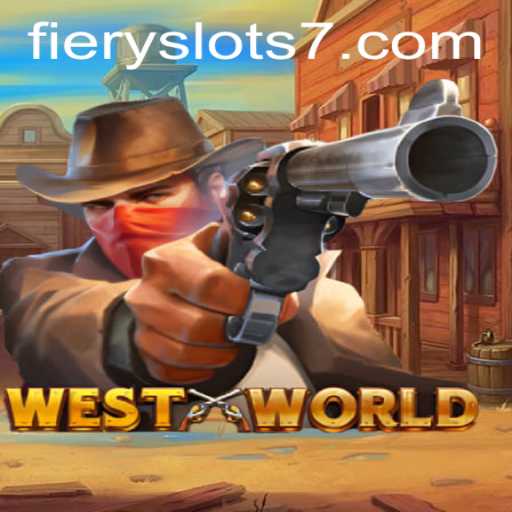 Explorando WestWorld: O Fascinante Jogo de Fiery Slots