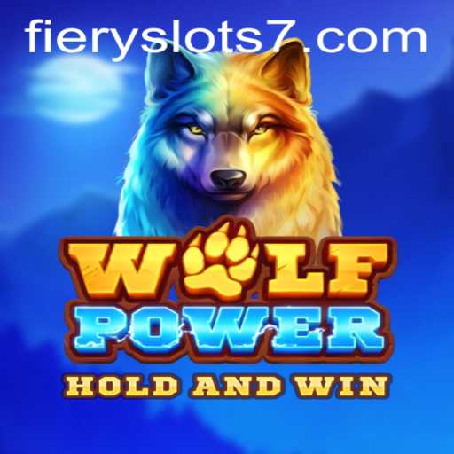 Explorando o Universo de WolfPower: Fiery Slots