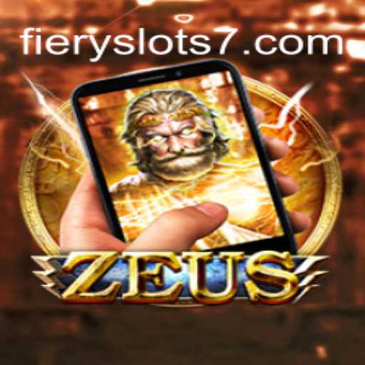 Descubra a Aventura Divina em ZeusM: Fiery Slots